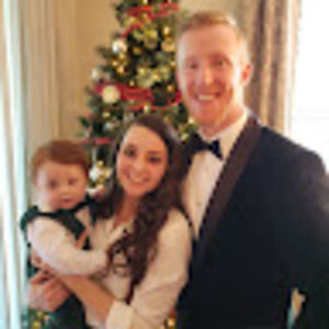 Meet your Posher, Richie